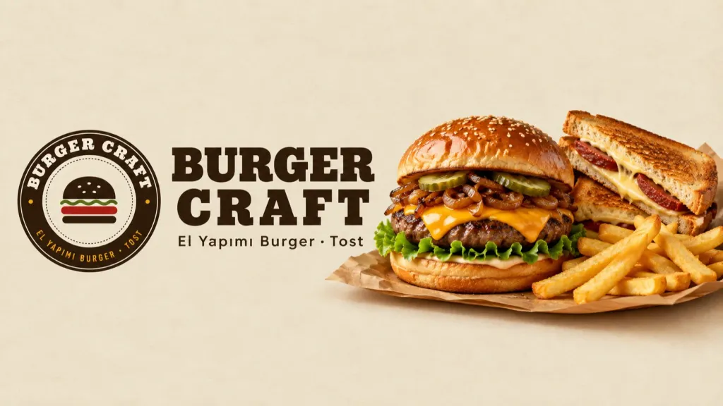 Burger Craft