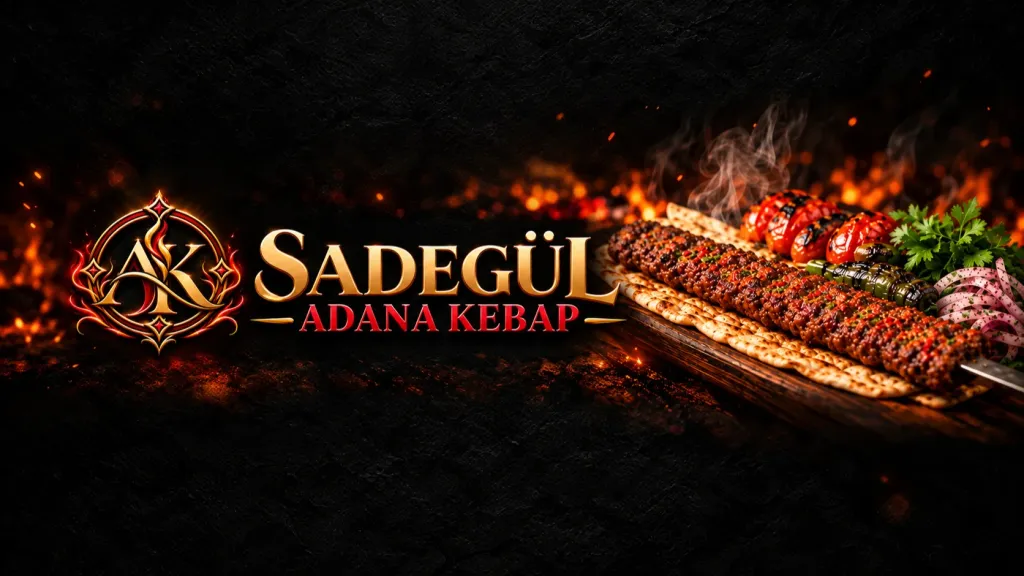 Sadegul Adana Kebap