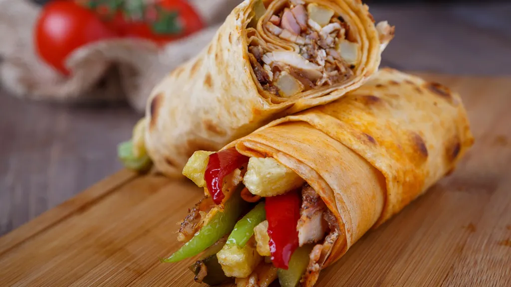 Hç Han Döner